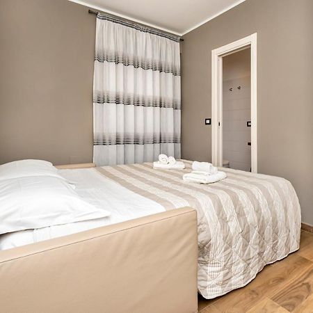 דירות ג'נובה Casa Marina מראה חיצוני תמונה