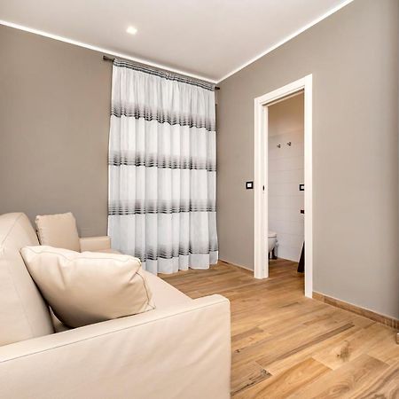 דירות ג'נובה Casa Marina מראה חיצוני תמונה