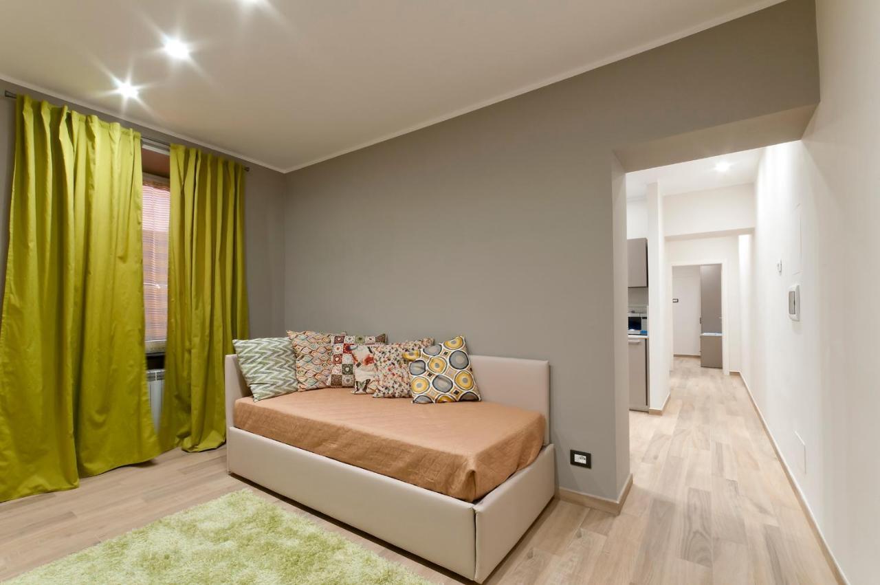 דירות ג'נובה Casa Marina מראה חיצוני תמונה