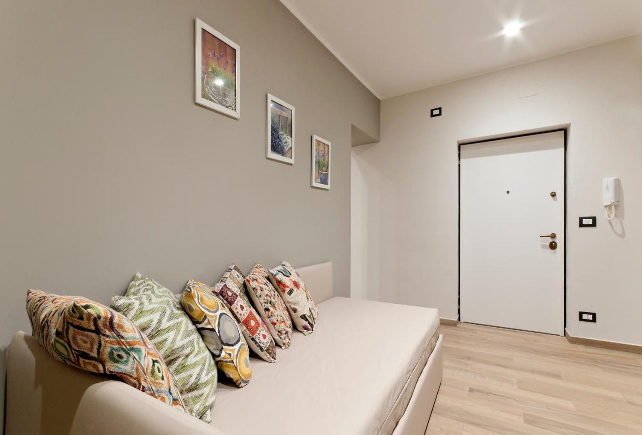 דירות ג'נובה Casa Marina מראה חיצוני תמונה